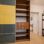 Apartmán Elegant 2br In Chic Area Bukurešť