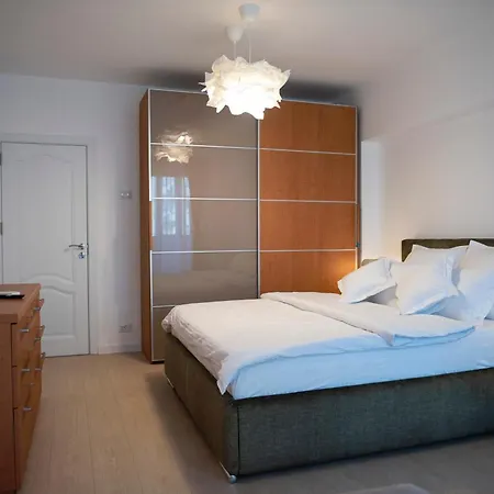 Appartement Elegant 2br In Chic Area