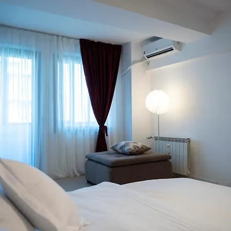 Elegant 2br In Chic Area Διαμέρισμα Βουκουρέστι