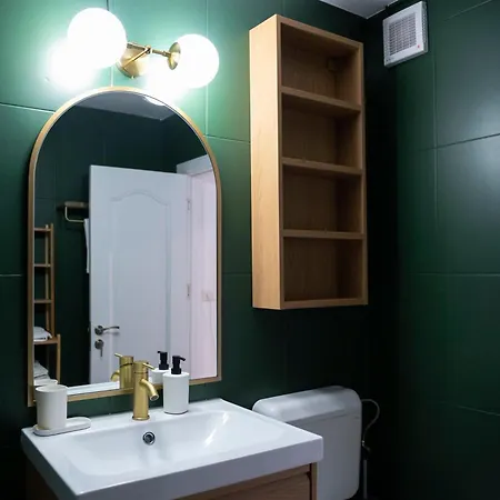 Elegant 2br In Chic Area Βουκουρέστι