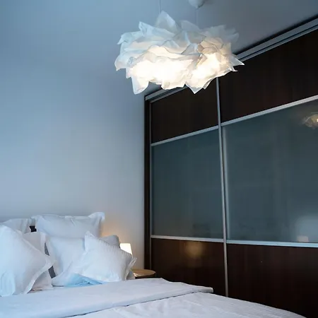 Appartement Elegant 2br In Chic Area