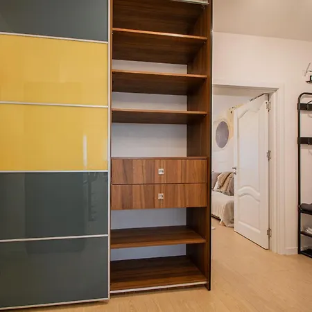 Διαμέρισμα Elegant 2br In Chic Area Βουκουρέστι