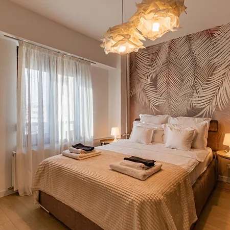 Διαμέρισμα Elegant 2br In Chic Area *