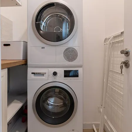 Appartamento Elegant 2br In Chic Area Bucarest