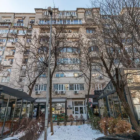 Апартаменти Elegant 2br In Chic Area *