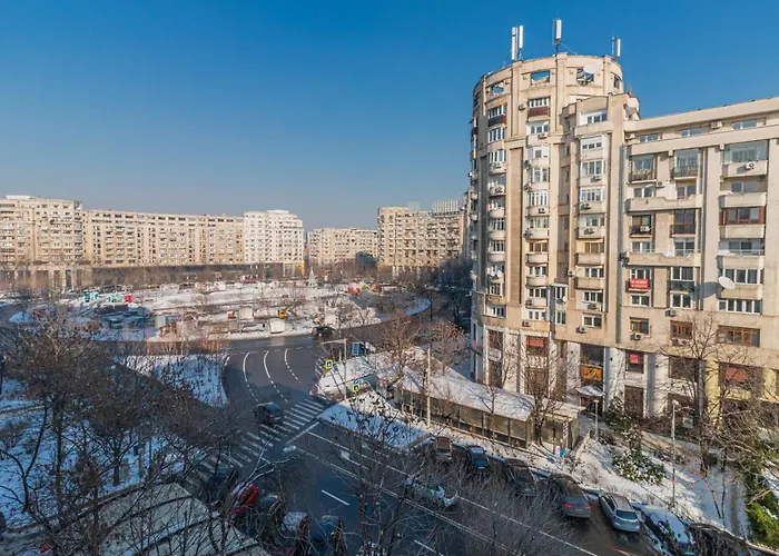 Apartmán Elegant 2br In Chic Area *