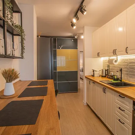 Elegant 2br In Chic Area Bukarest