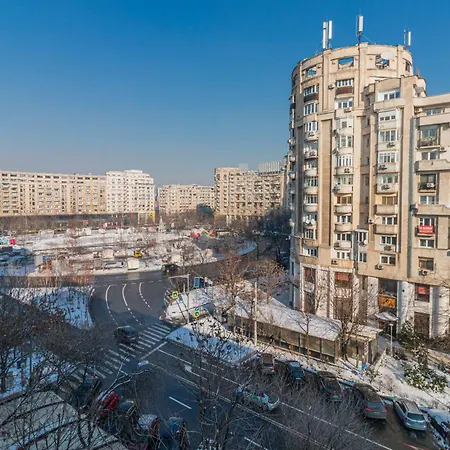 Apartment Elegant 2br In Chic Area *