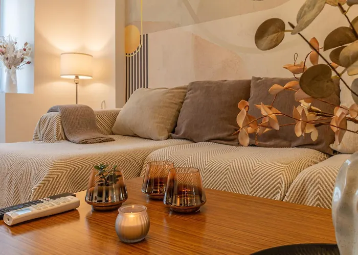 Elegant 2br In Chic Area Bukarest
