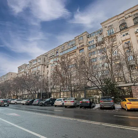 Elegant 2br In Chic Area * Bukarest